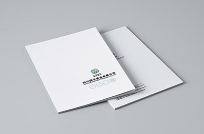 遂昌县画册设计：以纸为媒，镌刻城市的精神图腾